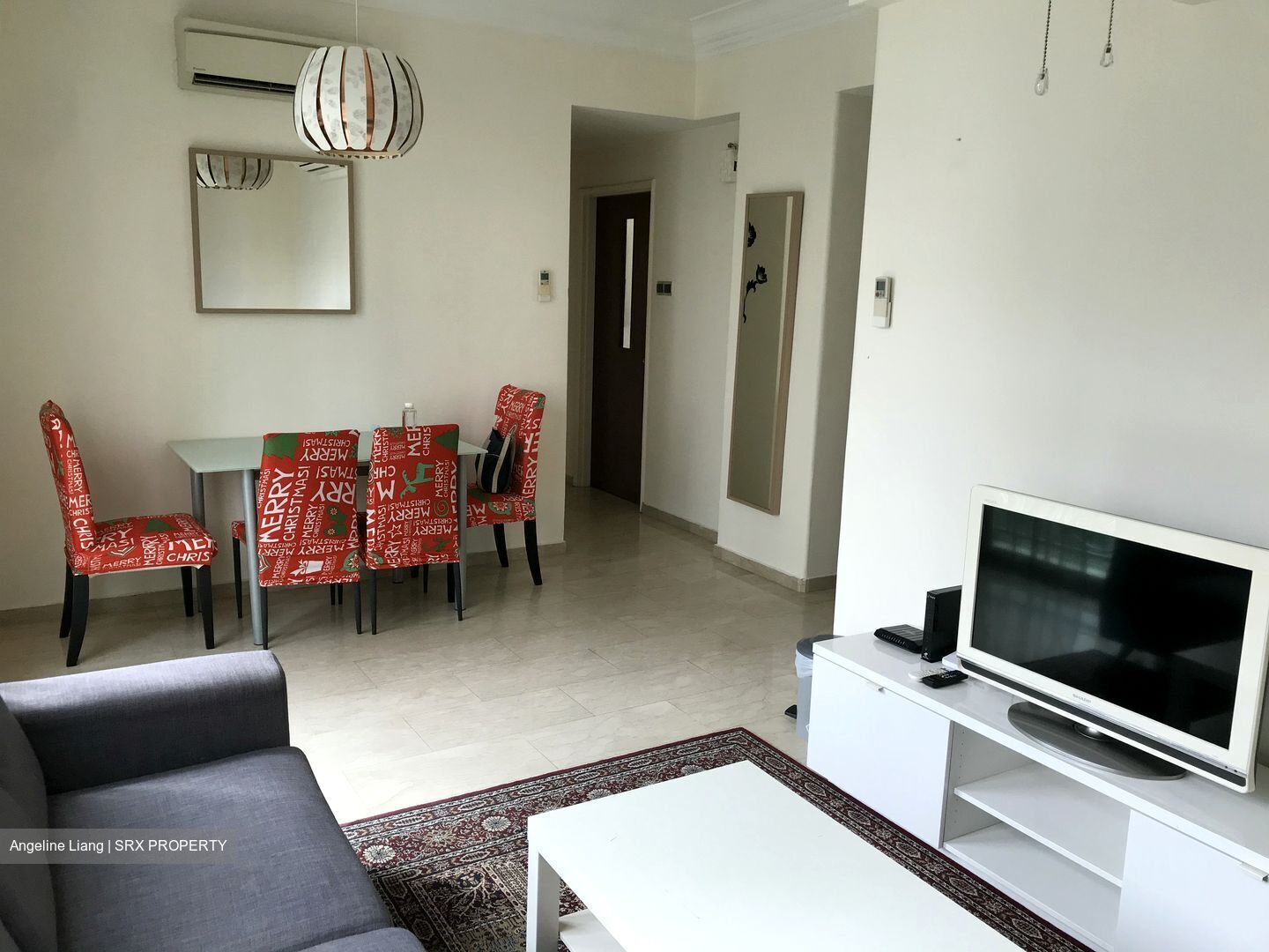 Kasturina Lodge (D10), Apartment #365784841